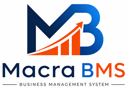 BMS Logo