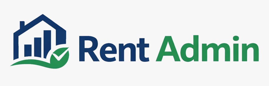 Rent Admin Logo